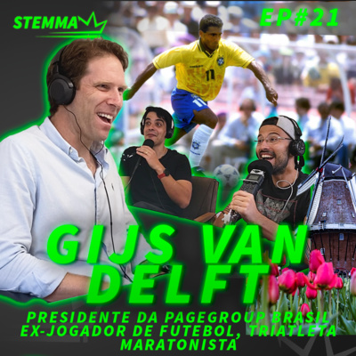 stemma podcast