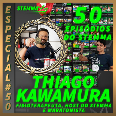 stemma podcast