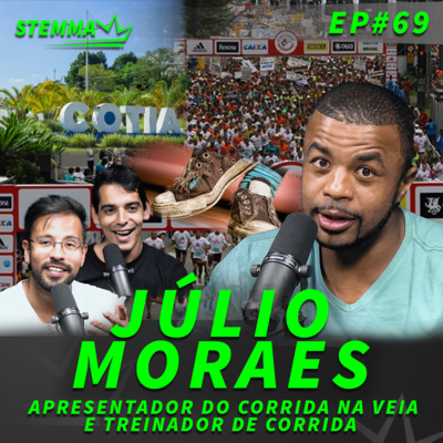 stemma podcast