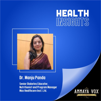 Health Insights by Ammaya Vox