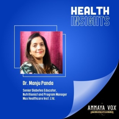 Health Insights by Ammaya Vox
