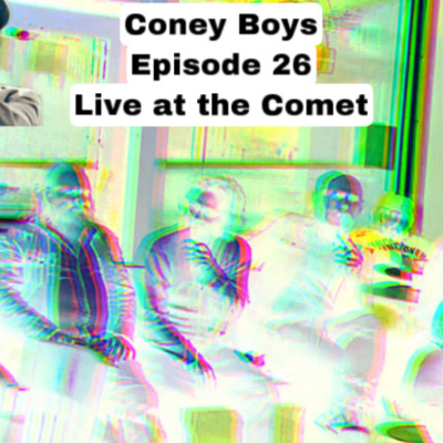 Coney Boys