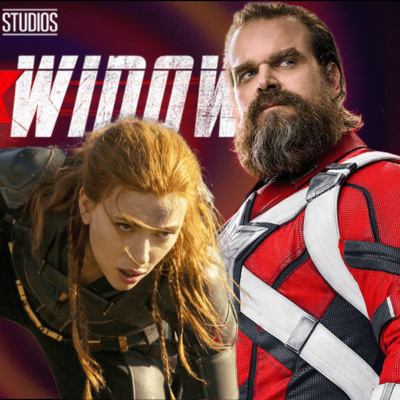 Episode 9 | MARVEL'S Black Widow (2021)