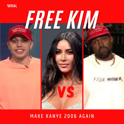 We Be Knowin’ Podcast