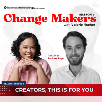 Creators, This Is For You!