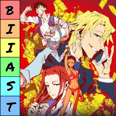 S1.04 Great Pretender: I Love Robbery AND Fraud S1.04 Great Pretender: I Love Robbery AND Fraud