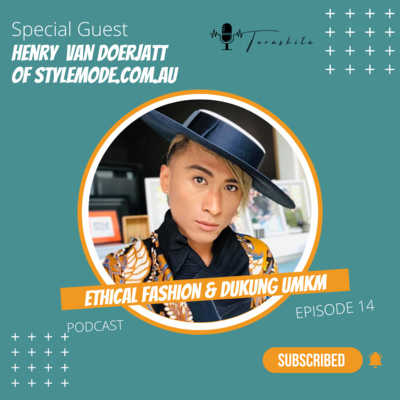 Teraskita Podcast Indonesia