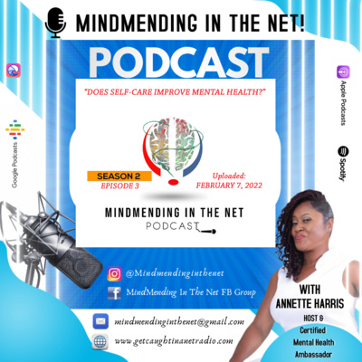 SASHTalk with Annette Harris! A Podcast based off the Bestseller, \