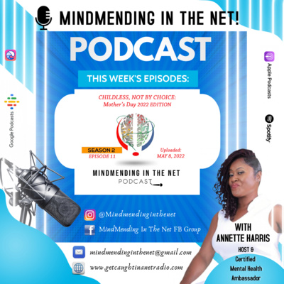 SASHTalk with Annette Harris! A Podcast based off the Bestseller, \