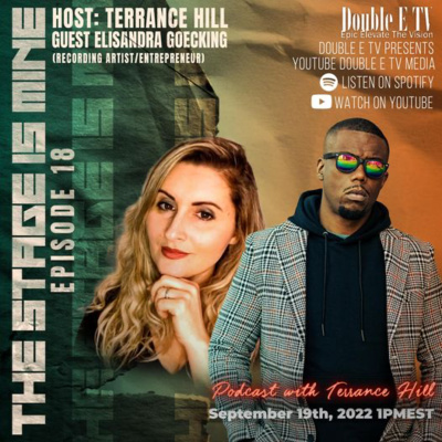 The Transition of Life | Episode 18 features Elisandra Goecking