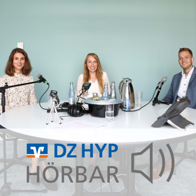 Wir bei der DZ HYP - Arbeiten als Trainee in der gewerblichen Immobilienfinanzierung