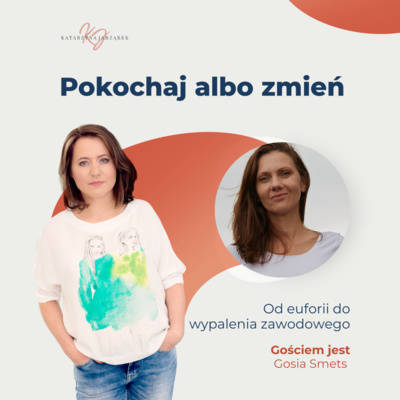 Pokochaj albo zmień.