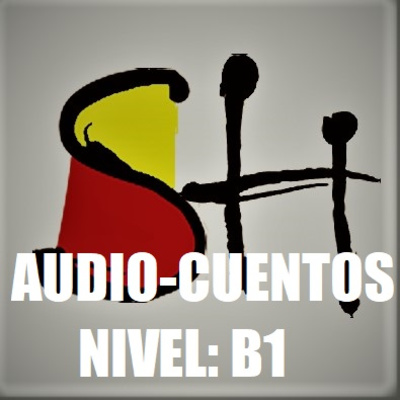 AUDIO CUENTOS Nivel B1 - EL SECRETO DE LAS FLORES AUDIO CUENTOS Nivel B1 - EL SECRETO DE LAS FLORES