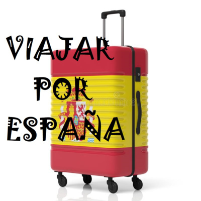 VIAJAR X ESPAÑA - TRAVEL THROUGH SPAIN (1) VIAJAR X ESPAÑA - TRAVEL THROUGH SPAIN (1)