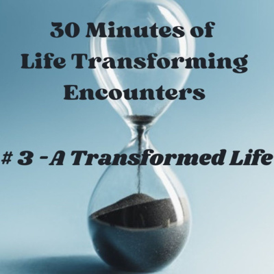 The Life Transforming WORD