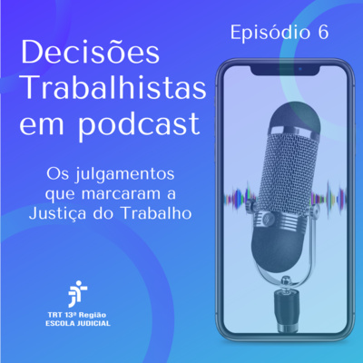 DECISÕES TRABALHISTAS