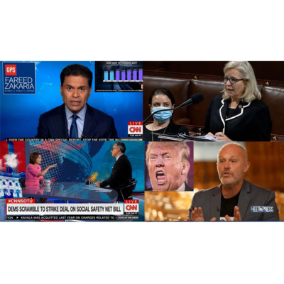 Corporate-controlled centrist Democrats are screwing progressives & Americans. How? Why?