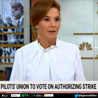 Southwest airlines chose profits over employees and infrastructure, a huge  private sector failure. by Politics Done Right