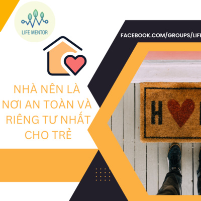 Life Mentor - Cha Mẹ Dẫn Lối