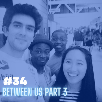 International Renegades Podcast