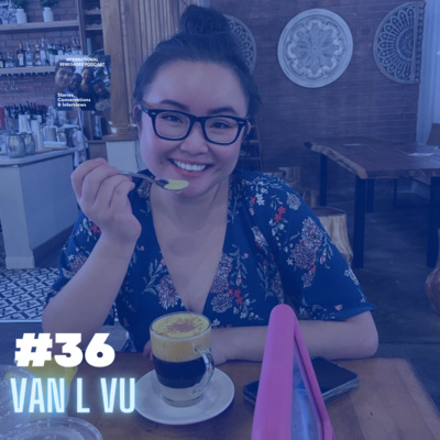 Van L Vu