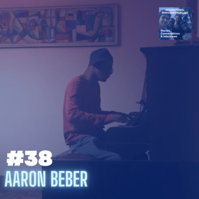 Aaron Beber