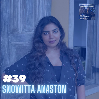 Snowitta Anaston