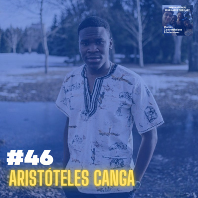 Aristóteles Canga