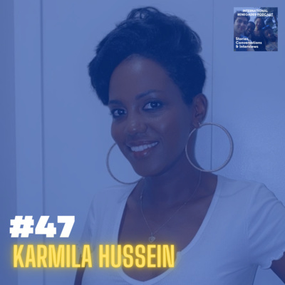 Karmila Hussein