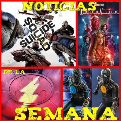 MARVEL PUEDE PERDER A SPIDERMAN, MUERTE ROJA EN THE FLASH!! Y INJUSTICE MARVEL PUEDE PERDER A SPIDERMAN, MUERTE ROJA EN THE FLASH!! Y INJUSTICE