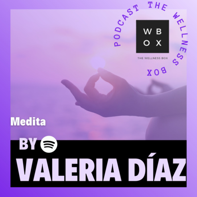 The Wellness Box by Valeria Díaz