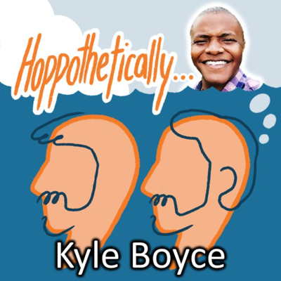 #11 - What if the Female Body Inspectors (FBI) were a real agency? ft. Kyle Boyce