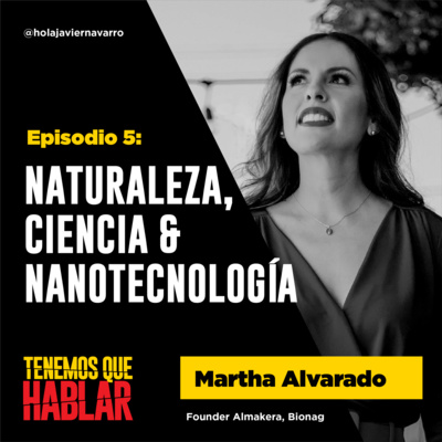 Tenemos que hablar