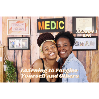 How to Forgive Yourself and Others