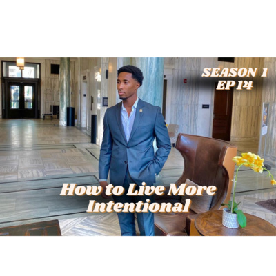 Is Living Intentionally Going to Help You Grow Your Mind?