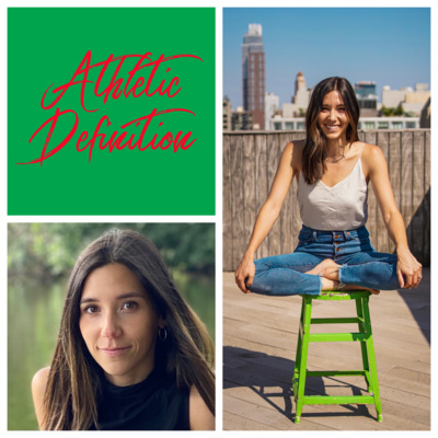 Merry Fitness 🎄Day 10 of 31 🎅🏼with Yoga Coach Kitty - Episode #51 episode artwork