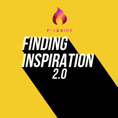 Finding Inspiration 2.0 - Episode #129 episode artwork