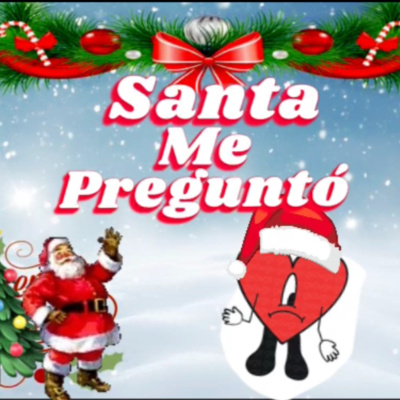 Santa 🎅🏼 Me Preguntó 😬 Merry Fitness 💪🏼 Day 8 of 31 - Episode #166 - Season 3 episode artwork