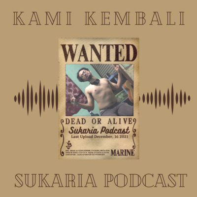 Anime? Waduh! episode artwork