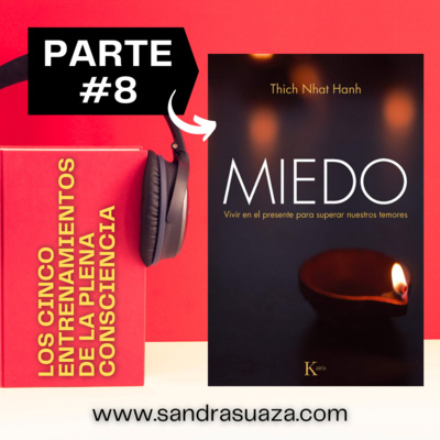 LECTURAS QUE INSPIRAN [Sandra Milena SQ]
