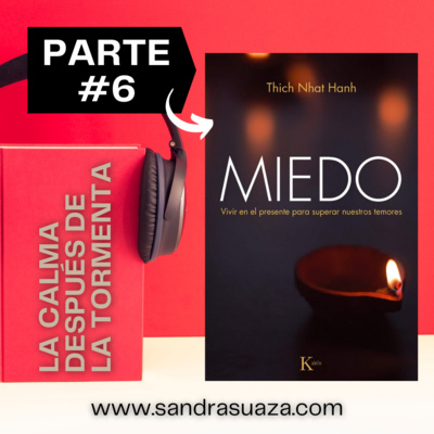 LECTURAS QUE INSPIRAN [Sandra Milena SQ]