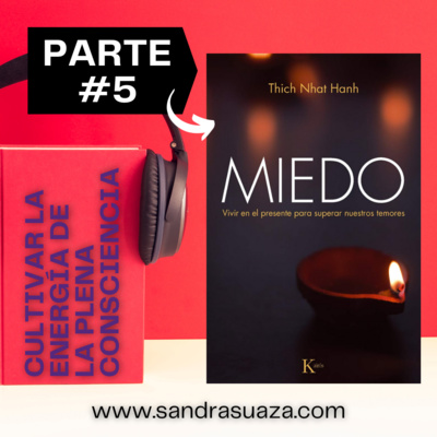 LECTURAS QUE INSPIRAN [Sandra Milena SQ]