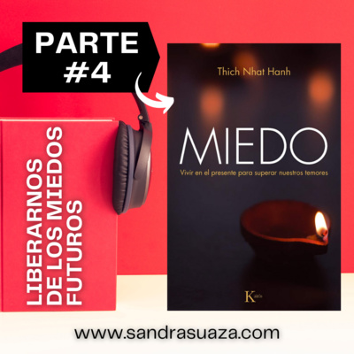 LECTURAS QUE INSPIRAN [Sandra Milena SQ]