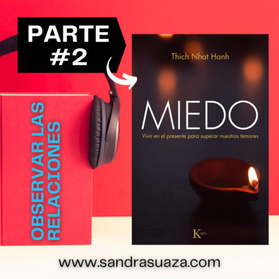 LECTURAS QUE INSPIRAN [Sandra Milena SQ]