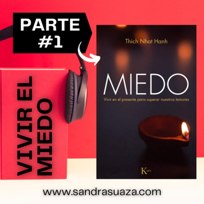 LECTURAS QUE INSPIRAN [Sandra Milena SQ]