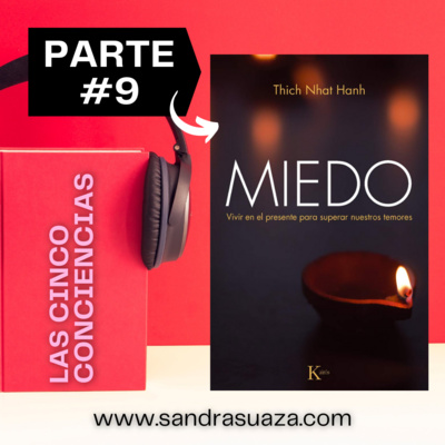 LECTURAS QUE INSPIRAN [Sandra Milena SQ]