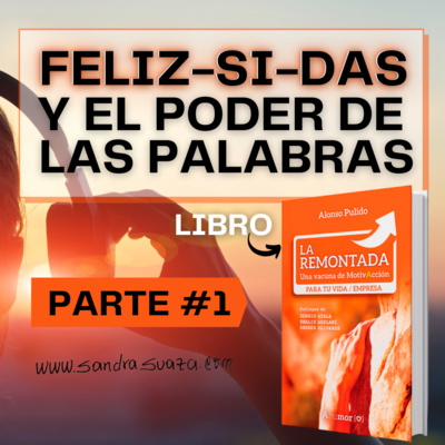 LECTURAS QUE INSPIRAN [Sandra Milena SQ]