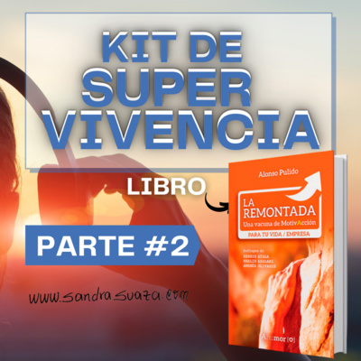LECTURAS QUE INSPIRAN [Sandra Milena SQ]