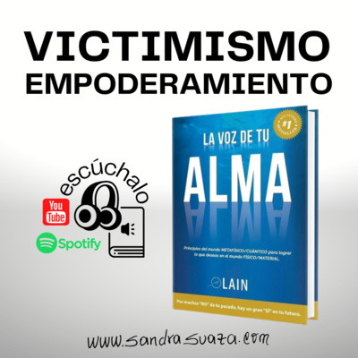 LECTURAS QUE INSPIRAN [Sandra Milena SQ]