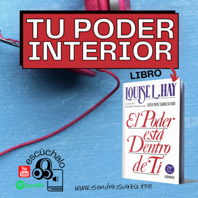 LECTURAS QUE INSPIRAN [Sandra Milena SQ]